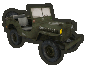 Willys MB-2 Willys MB-2